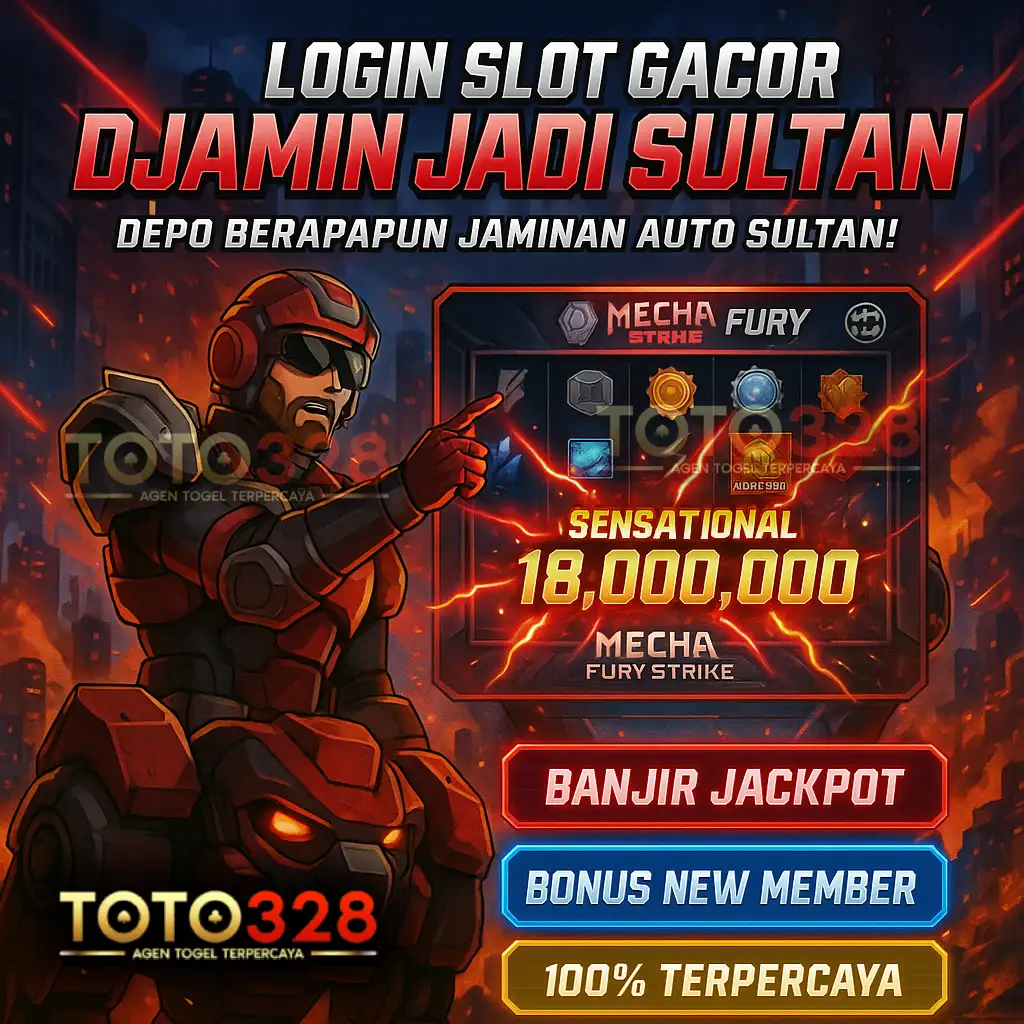 BANDAR TOGEL